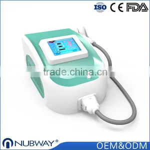 CE , Fda Approved Hair Removal Laser Machine 808 Diode Laser / Laser Diodo 808 nm Portable thumbnail-2