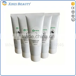 Hot Carbon Gel for Laser Treatments Skin Care Products Carbon Cream thumbnail-1