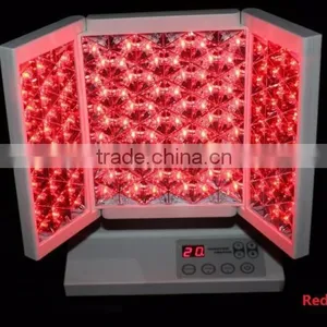 Anti-aging Mini PDT LED Beauty Pdt Led Freckle Removal      Photon Therapy Skin Rejuvenation Light Machine VL30 thumbnail-2