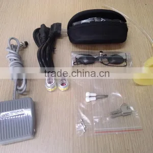 Factory Direct Sale Laser Blood Vessels Removal System , Tattoo Removal Laser Machine thumbnail-5