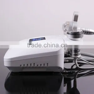 4 in 1 Micro Machine!! Cellulite Reduction Cavitation Machine for Home Use thumbnail-4
