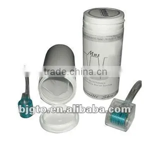 Professional Micro Needle System/anti Ageing/anti Wrinkle Wholesale Zgts Face Massage Roller thumbnail-1