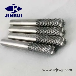 Carbide Cutting Tool Solid V Groove Cutter thumbnail-2