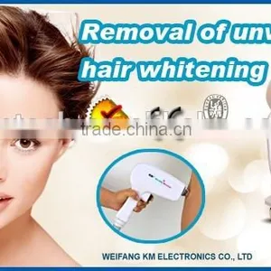 China Hot Med 808 Lightsheer Diode Laser Price Hair Removal Beauty Machine thumbnail-3