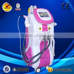 2015 Latest Slimming System Multifunctional 6 in 1 Fat Burning Body Contour Beauty Equipment thumbnail-3