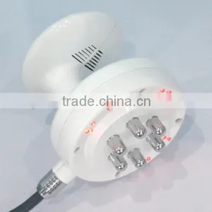 2015 Newest Body Slimming Pulsed Electro Magnetic Field Multipolar rf Device - PEMF Shape II thumbnail-5
