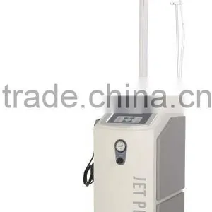 Confortable Wrinkle Reduction Oxygen Jetpeel Microcurrent Led Light Machine thumbnail-1