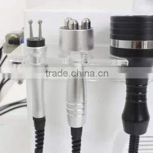2016 High Quality Cavitation Ultrasound RF Skimming Device for Sale thumbnail-5