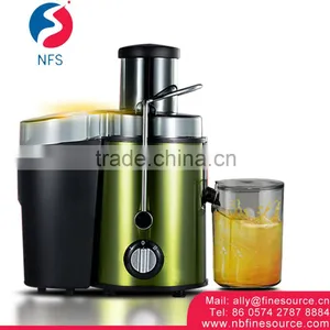 Juicer Machine Fruit Mixer Automatic Korea Slow Commercial National Juicer thumbnail-1