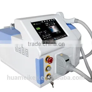 Portable Laser Hair Removal Machine Home Use With CE thumbnail-5