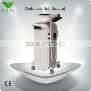 China Supplier Long Using Life Machine High Performance Diode Laser Hair Removal thumbnail-3