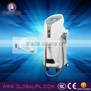 Globalipl-diode Laser Hair Removal/laser Diode 808nml /depilation Laser thumbnail-1