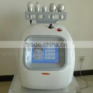 Cavi Lipo Machine Body Shaping System Cellulite Reduce Vacuum Cavitation And Rf Mini Slimming Machine Body Cavitation Machine thumbnail-1