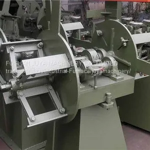 SS Pipe Making Machine thumbnail-3