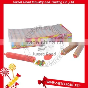 Shantou Manufacturer Plastic Dog Candy Toy for Kids thumbnail-1