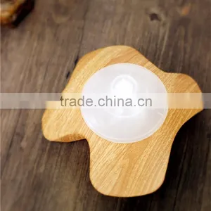 GX Diffuser Can Listen Music,dancing Light Scented Oil Diffuser Electric,oil Diffuser for Home thumbnail-1