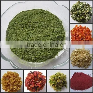 Dried Vegetable Powder thumbnail-1