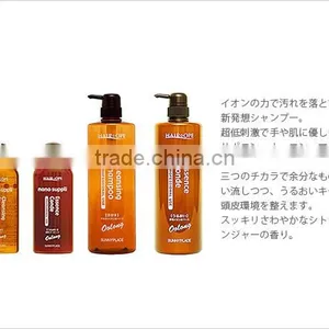 Design Maker Professional Hair Shampoo Loved by Japanese Women thumbnail-5