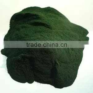 Spirulina Powder Rich in Calcium thumbnail-1