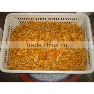 Nameko Mushroom in Brine thumbnail-3
