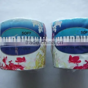 Toilet Paper Rolls Product thumbnail-1