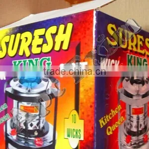 Indian Supplier Middle East Manufacturer of Best Quality Kerosene Cooking Stove Wick thumbnail-3