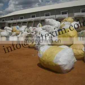 Hot Washed 100% Clear PET Bottle Scrap / PET Flakes /recycled PET Resin Factory thumbnail-3