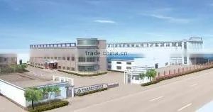 Ningbo Jintao Electrical Co., Ltd. company overview - view 1 thumbnail
