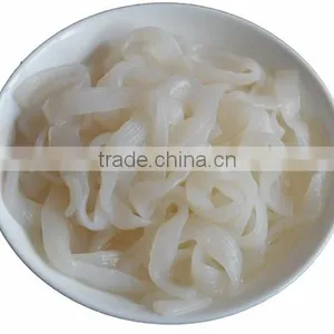 Chinese Food Stuff Exporter Instant Angle Hair Pasta Low Calorie Fresh Konjac Noodle thumbnail-2