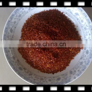 Export Chilli Crush,red Dried Chilli Crush,red Hot Chilli Crush,yidu Red Chilli Crush With Seeds 0012 thumbnail-1