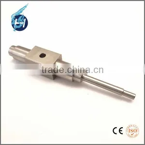 High Precision Customized CNC Machining Steel Shaft,machining Shaft,steel Shaft thumbnail-6