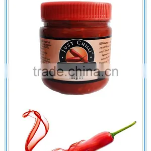a Balanced Marinated Condiment,fresh Chilli,garlic,ginger,halal FoodsChinese Famous Brand,OEM thumbnail-1
