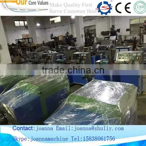 Crayon Shaping Machine From China Factory Whatsapp:008615838061756 thumbnail-1