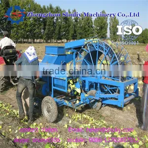 Watermelon Seeds Removing Machine/pumpkin Seeds Extracting Machine/seeds Harvesting Machine thumbnail-3