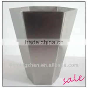 3.5L Stainless Steel Ice Bucket With Lid thumbnail-1