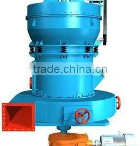 Higher Performance High Pressure Suspension Grinder With Favorable Price for Sale thumbnail-1