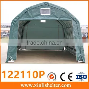Waterproof Fabric UV Retardant Garage Shed thumbnail-2