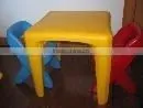Kids Chairs ,chair Molding, Kids Table and Chairs Set, Rotomolding Maker thumbnail-1