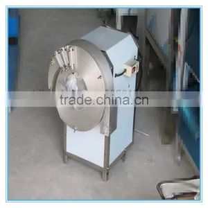 Carrot Ginger Sweet Potato Cutting Machine thumbnail-2