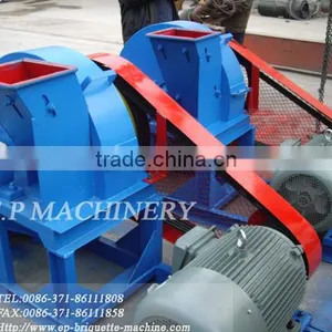 Best Price 500kg/h Wood Shaving Machine/wood Shaving Machines for Animal Bedding thumbnail-4