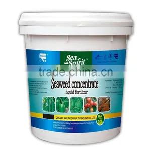 Agriculture Organic Fertilizer for Crops thumbnail-1