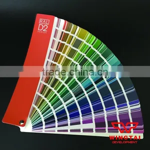 RAL D2 Color Book thumbnail-1