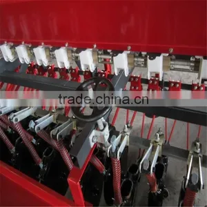 2BYF Series of Corn Planter With Fertilizer About Maize Seeder Machine thumbnail-2