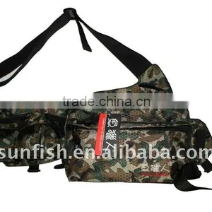 Fishing Tackle Bag thumbnail-1