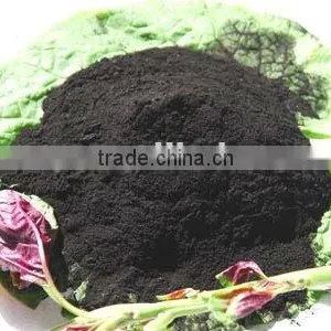 Ceramic Pug Additive Powder Humic Acerbity Natrium thumbnail-1