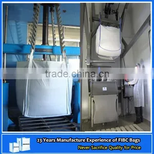 Plastic PP Woven Jumbo Bag Manufacturer Bulk Bag Supplier thumbnail-3