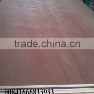 18mm Thickness Concrete Form Plywood thumbnail-6
