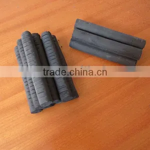 High Quality Bamboo Finger Hookah Charcoal With Sample For Free thumbnail-1