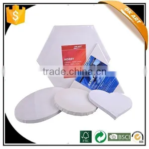 On-time Delivery ,factory Directly,wholesale Stretched Canvas thumbnail-1