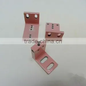 Custom Metal Stamping Small Parts Manufacturer thumbnail-1